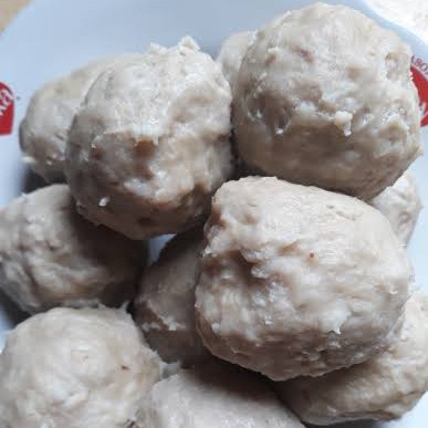 Pentol Besar