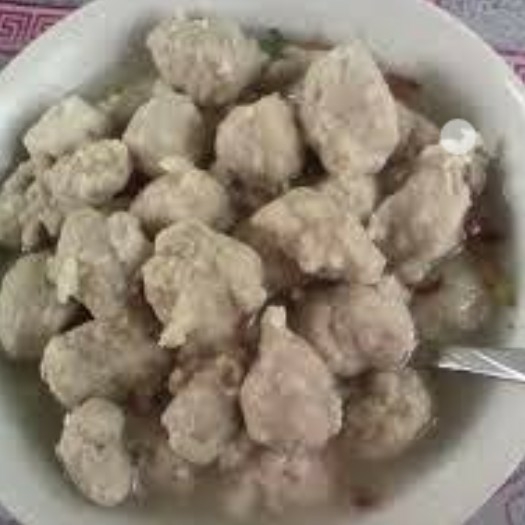 Pentol Cilok