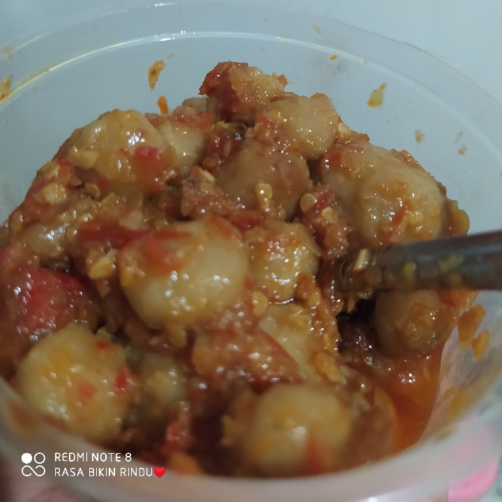 Pentol Setan 3