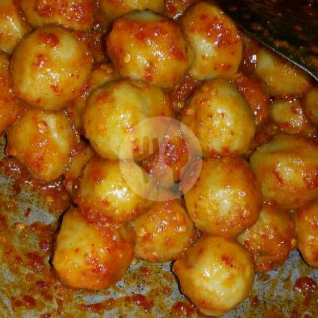 Pentol Dower