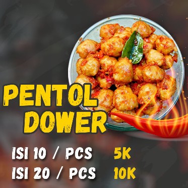 Pentol Dower