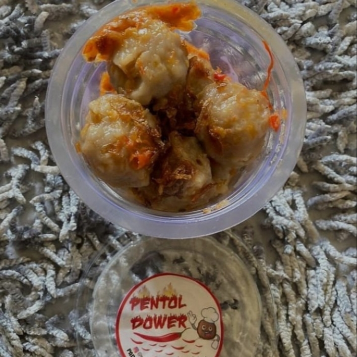 Pentol Dower Urat 