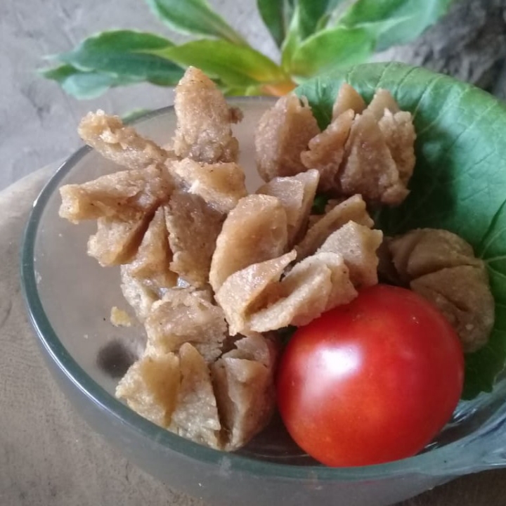Pentol Goreng
