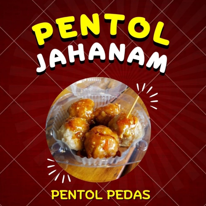 Pentol Jahanam 