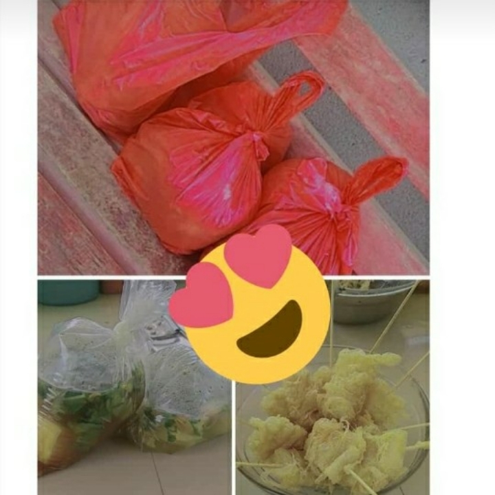 Pentol Kuah 2