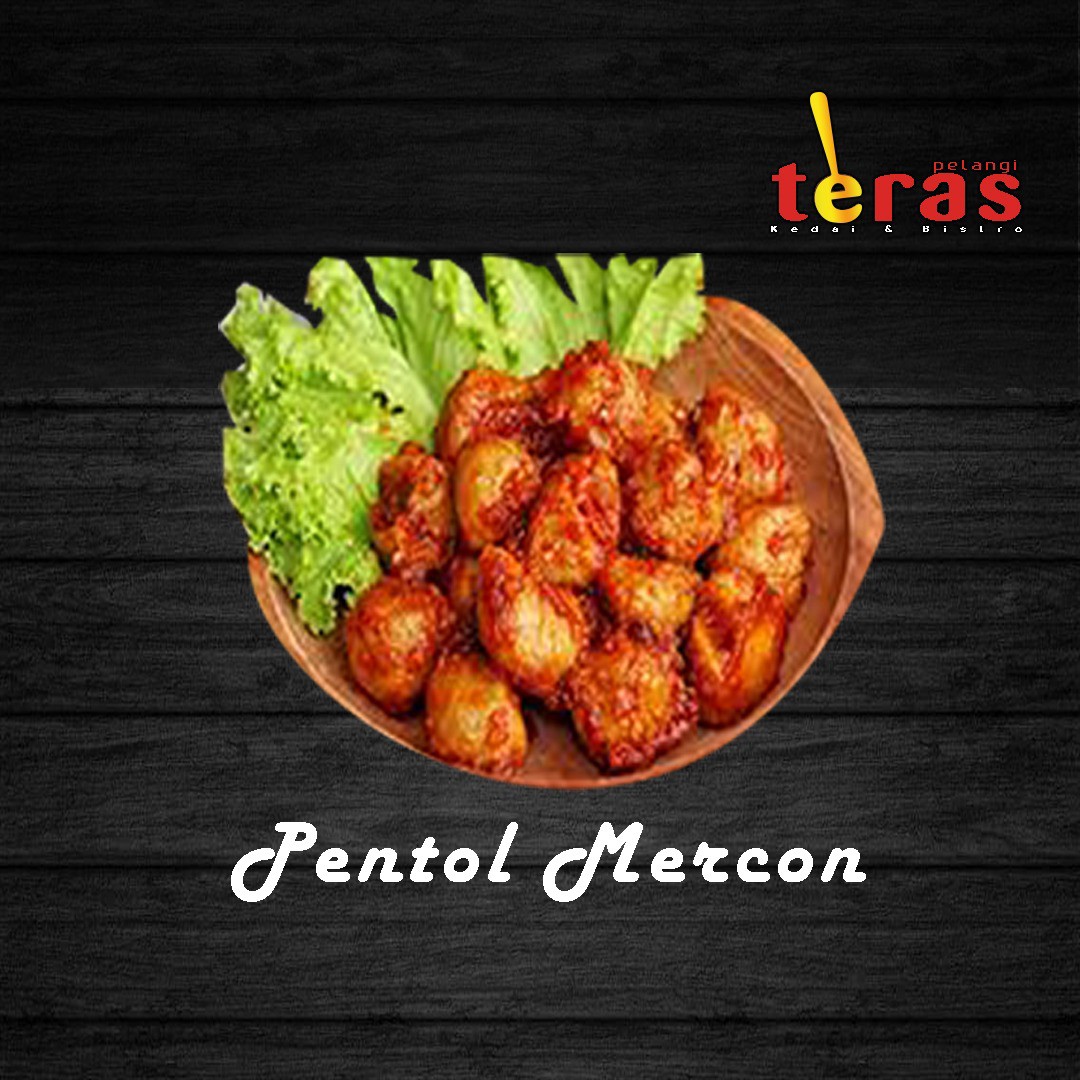 Pentol Mercon