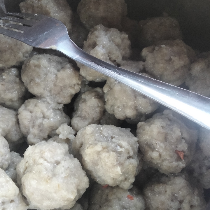 Pentol Mik Kawiya