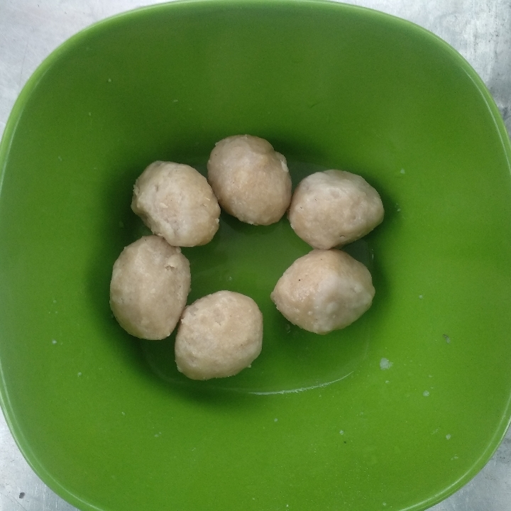 Pentol Original
