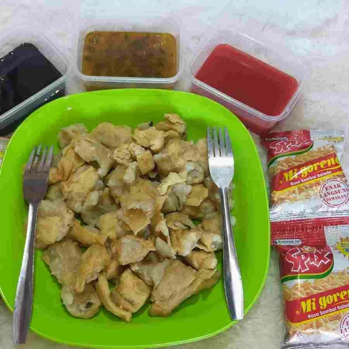 Pentol Poje Karang Loar