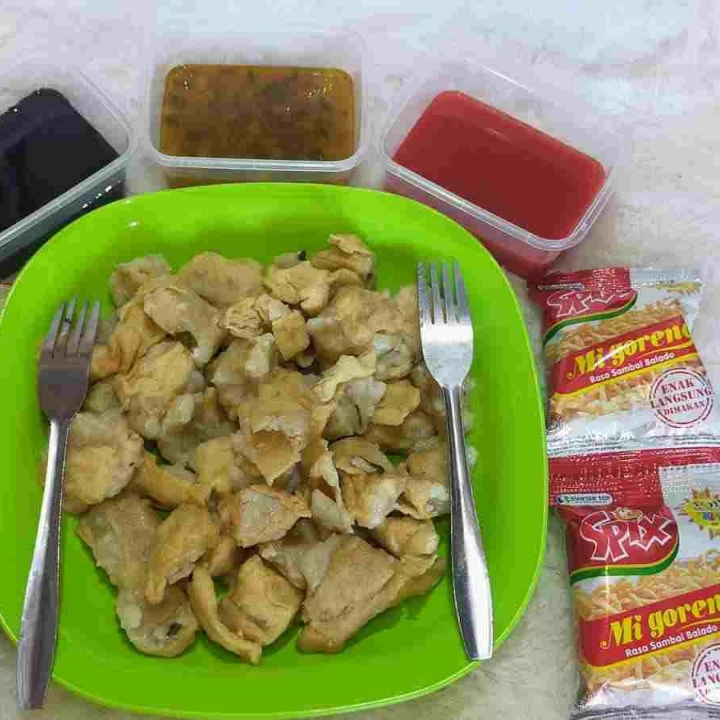 Pentol Poje Karang Loar