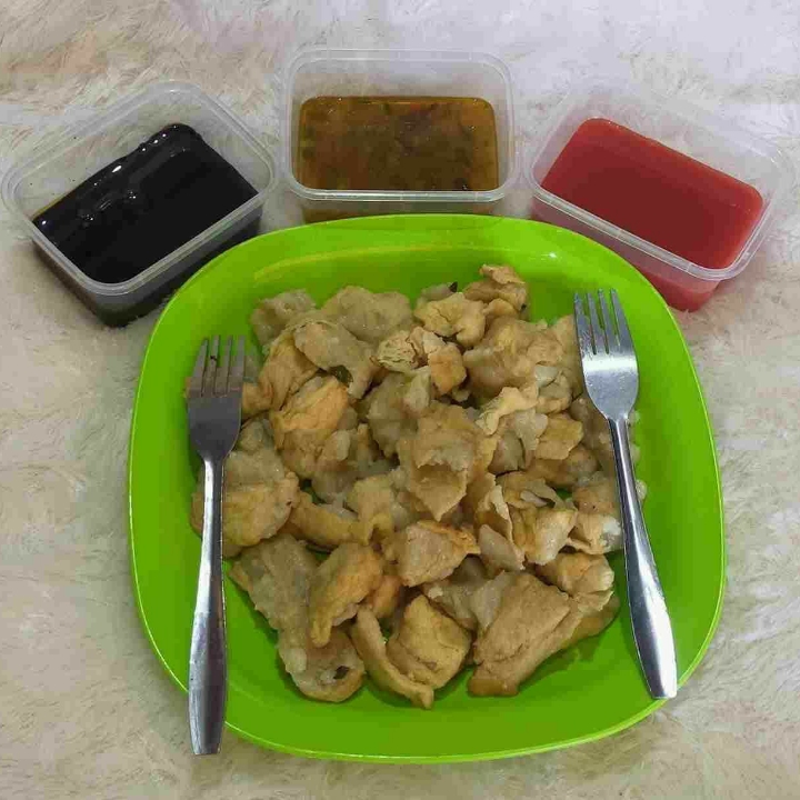 Pentol Poje Karang Loar