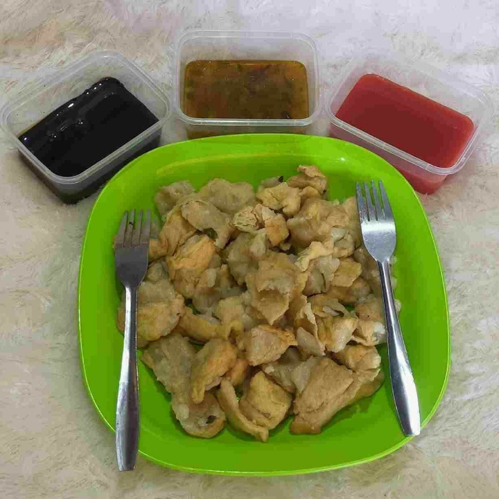 Pentol Poje Karang Loar