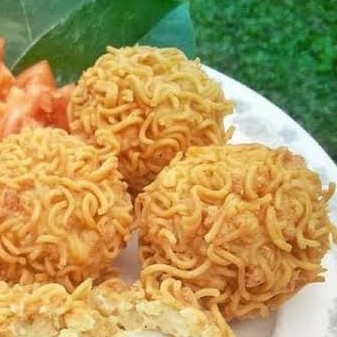 Pentol Rambutan