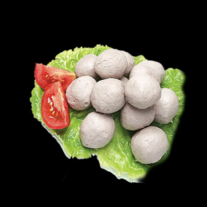 Pentol Sapi