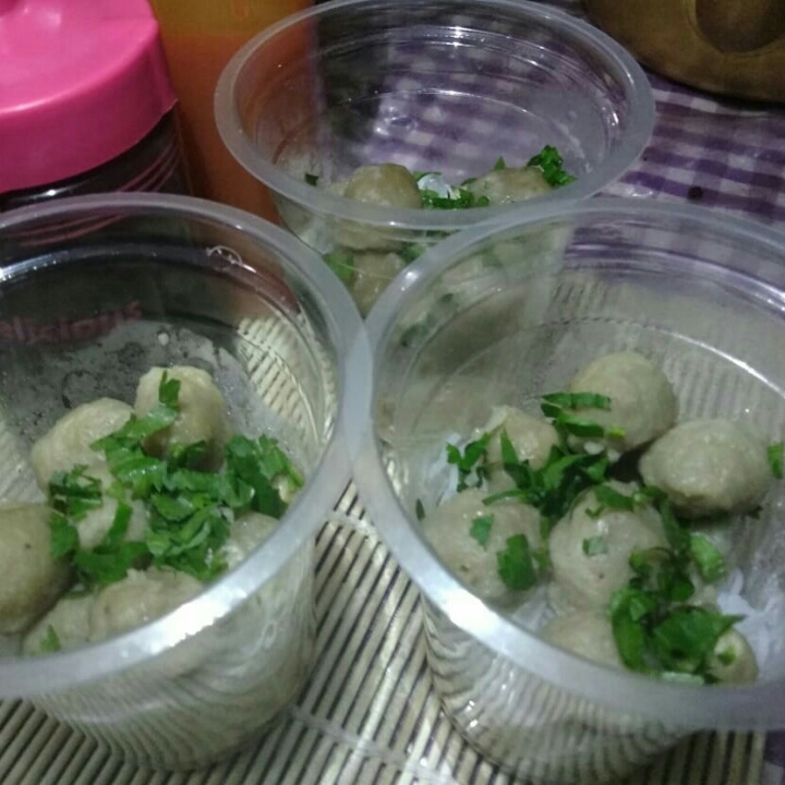 Pentol Sapi 2