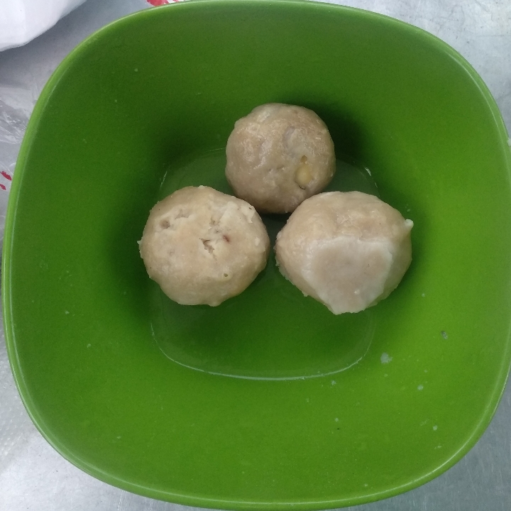 Pentol Telur Puyuh