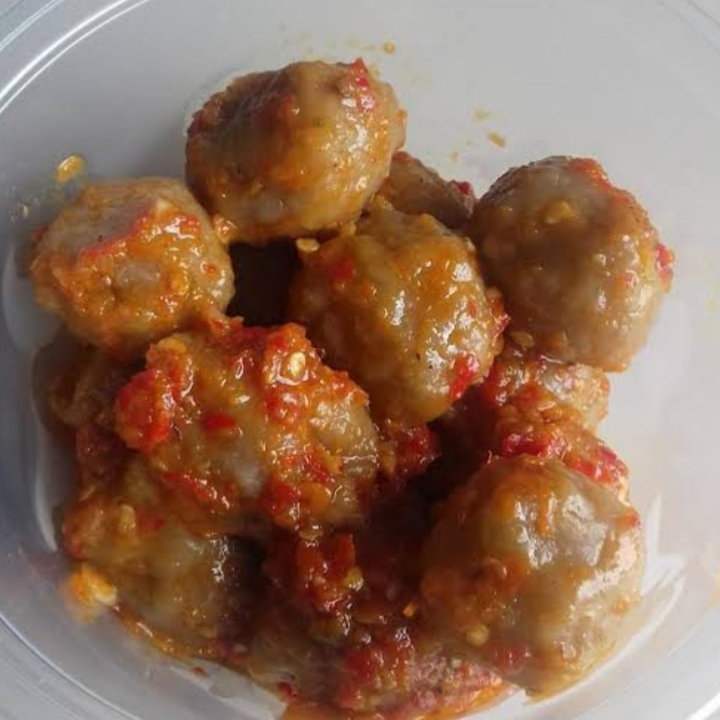 Pentol bakso