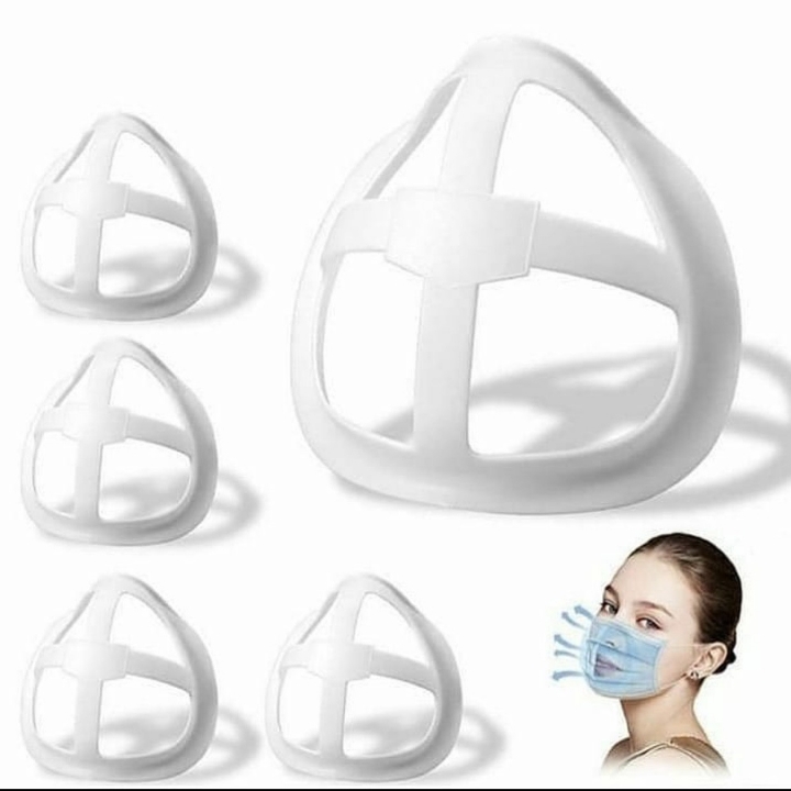 Penyangga Masker 3