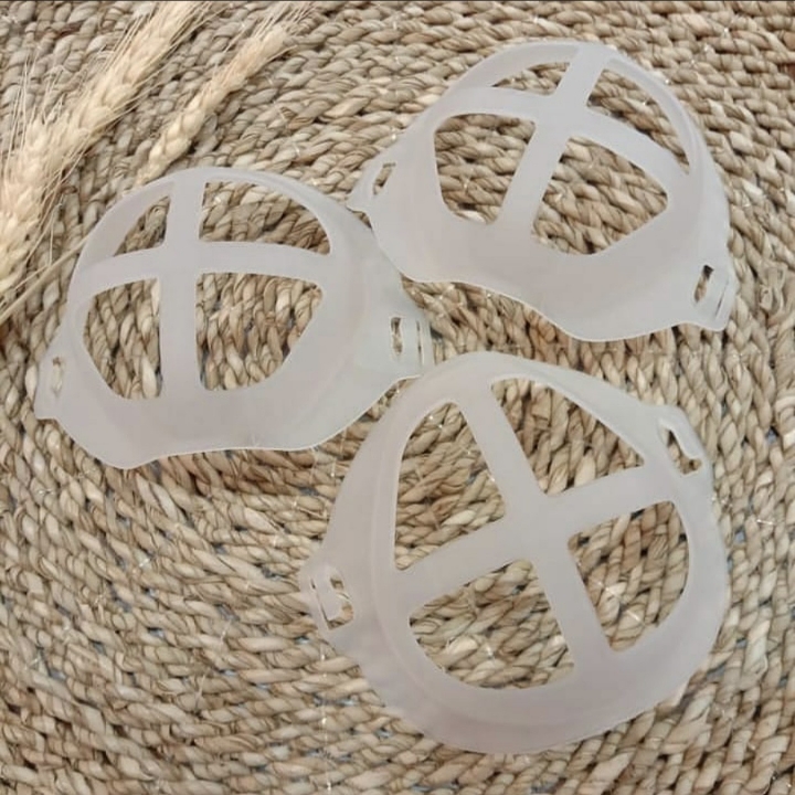 Penyangga Masker 4