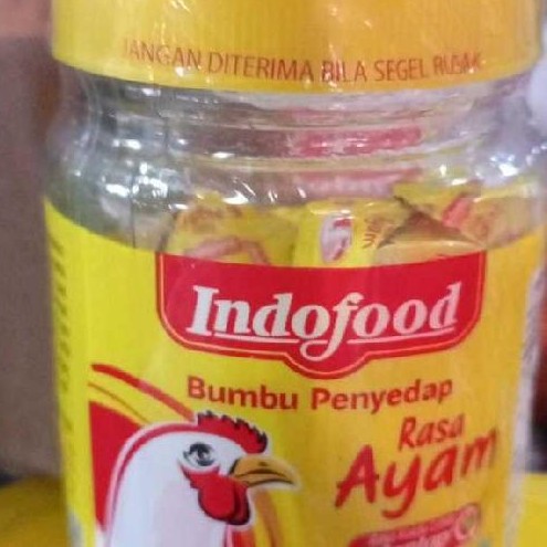 Penyedap Rasa 2