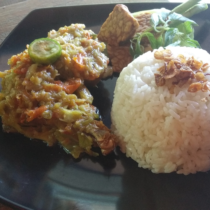 Penyet Sambal Bubu 3