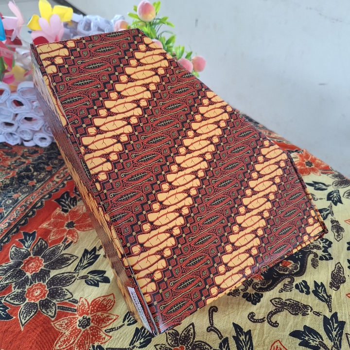 Penyimpanan File Buku  5