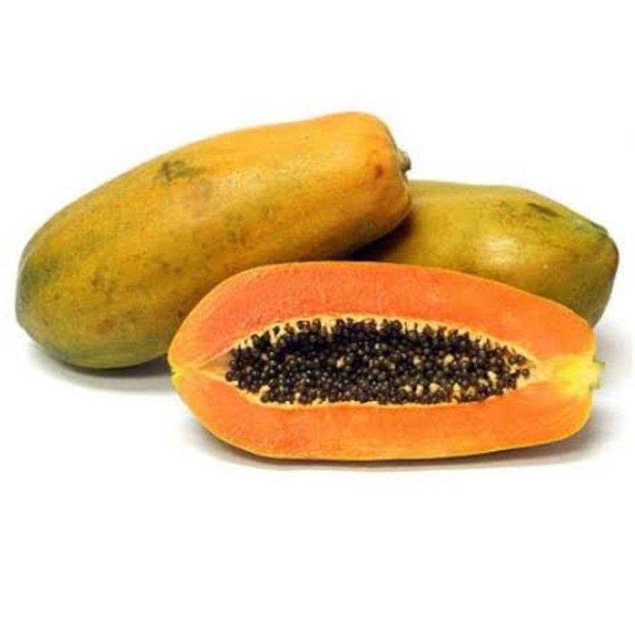Pepaya 1 Kg