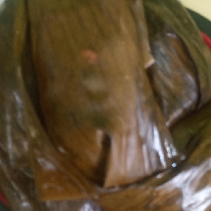 Pepes Ayam