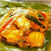 Pepes Ayam