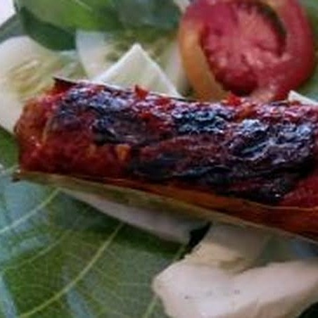 Pepes Bu Atun
