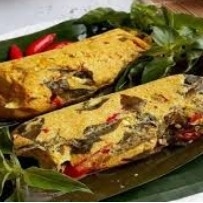 Pepes Ikan