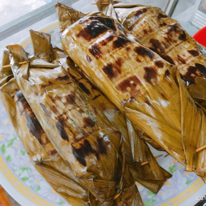 Pepes Mangael