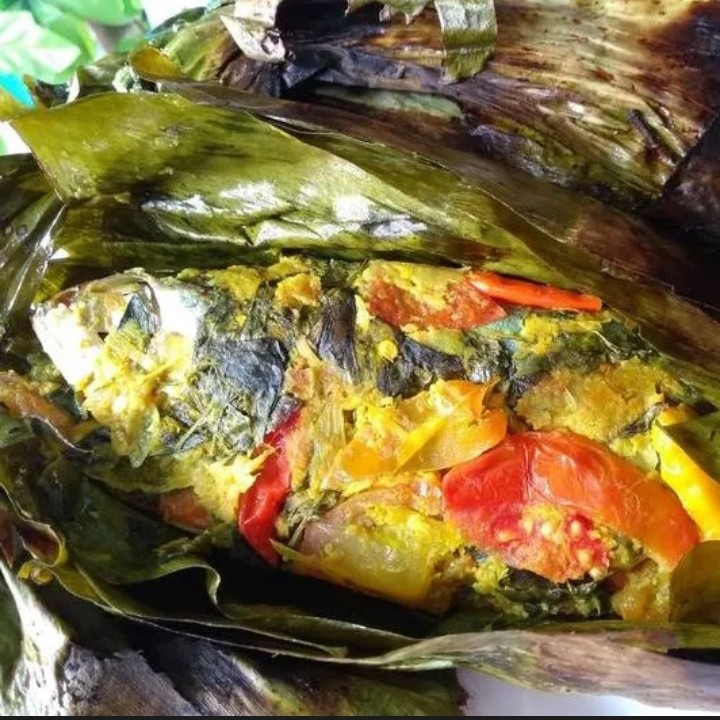 Pepes Peda