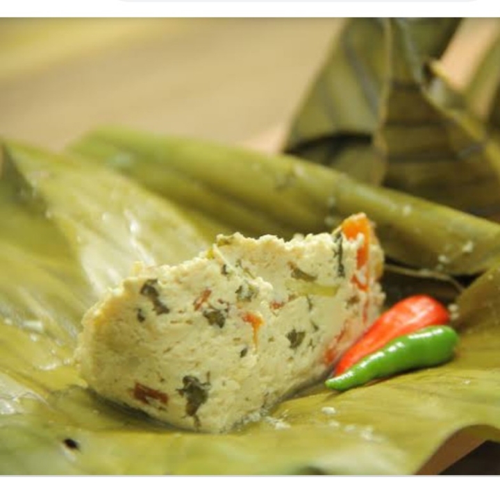 Pepes Tahu