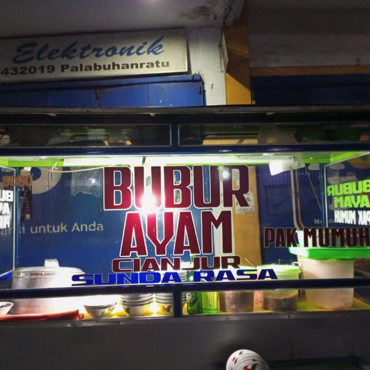 Pepes Usus Ayam