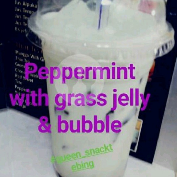 Peppermint