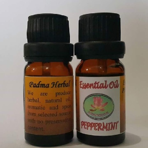 Peppermint Essential Oil