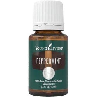 Peppermint YLEO