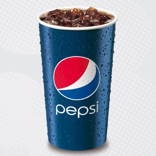 Pepsi