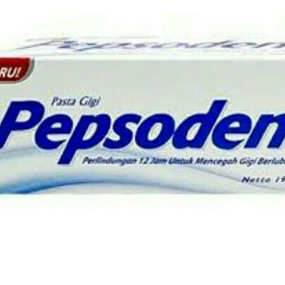 Pepsodent