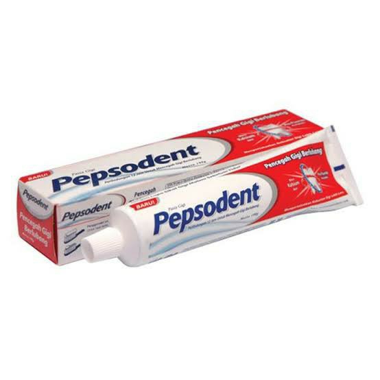 Pepsodent 120Gr