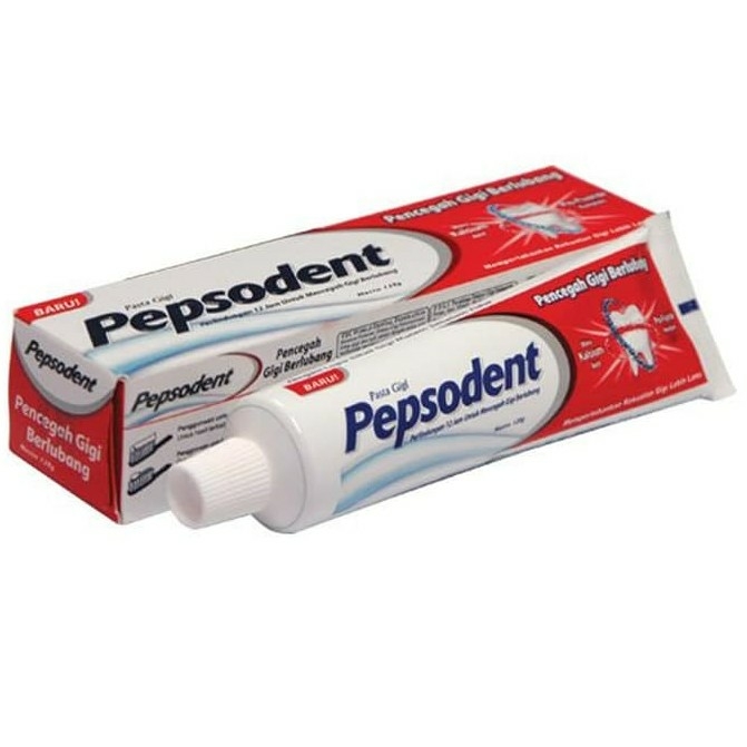 Pepsodent 120gr