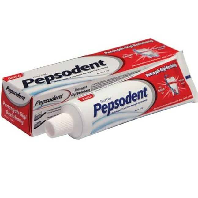 Pepsodent 225gr