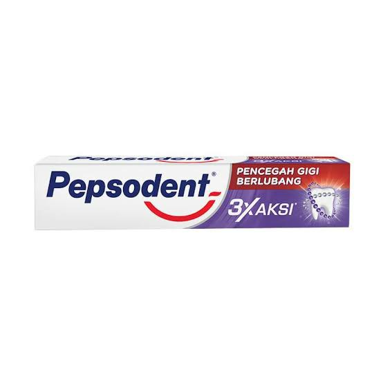 Pepsodent 3XAksi 180g