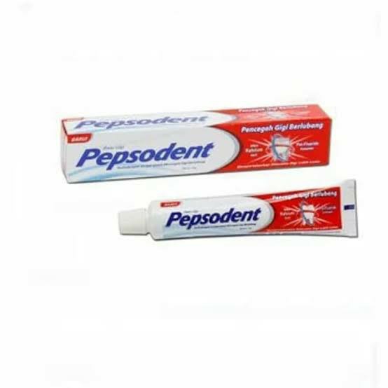 Pepsodent 75Gr