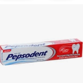 Pepsodent 75g