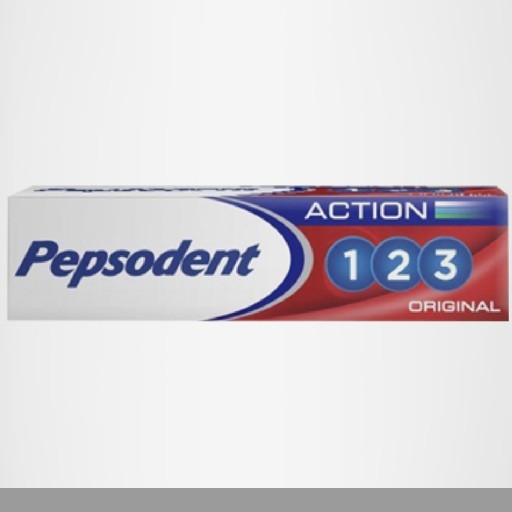 Pepsodent Action 123 190gr