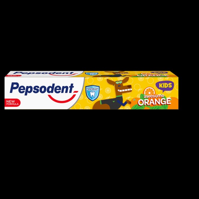 Pepsodent Pasta Gigi Anak