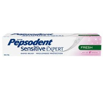 Pepsodent Sensitive Expert