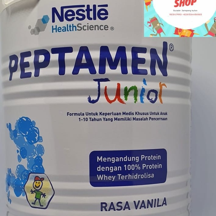 Peptament